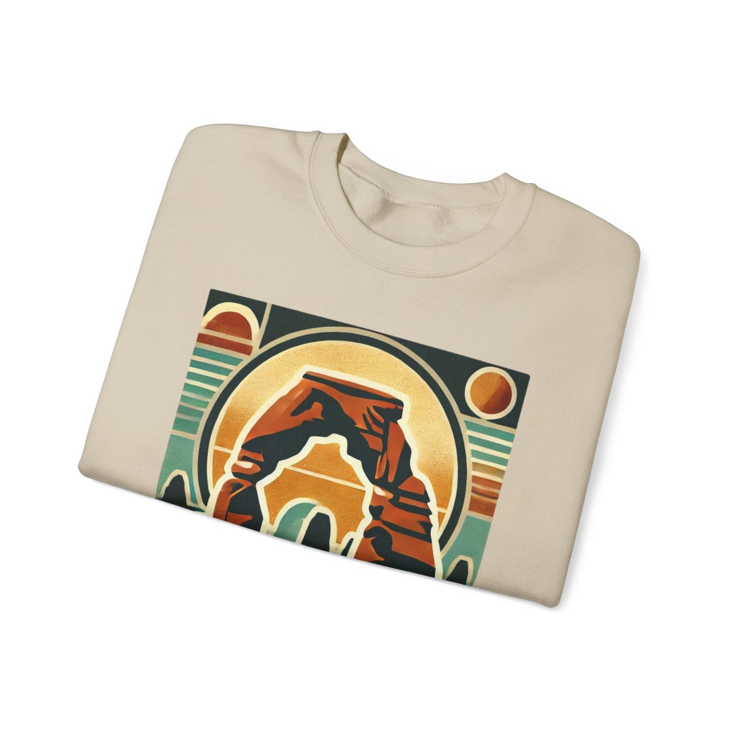 Arches National Park Sweatshirt